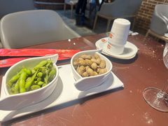 -三个大叔烤羊肉串·炭炉砂锅菜(西三旗店)