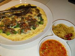 福建特色海蛎煎-莆田餐厅PUTIEN(西安万象天地店)