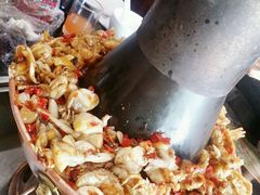 -北龙火锅店(燕山大街店)