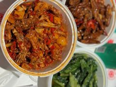 -老三样·旧食新味(万寿宫店)