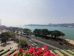 -鹭江宾馆·观海餐厅