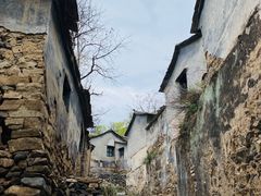-水峪民俗村