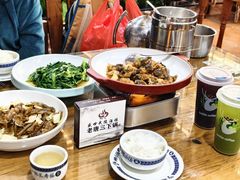 -老唐三下锅 ·张家界地标美食(溪布街店)