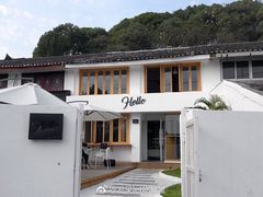 -Hello·生日蛋糕·下午茶·甜品台茶歇(瑞安东山店)
