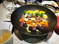 -西堤牛排(南京龙江店)