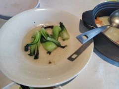 -悦融·京鲁菜·露台花园(安定门店)