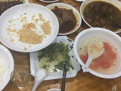 -山里人家土菜馆(茅山店)
