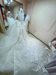 -LOVE SHINE婚纱·红鼎庄龙凤褂·妈妈装定制