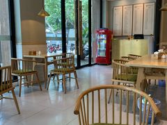 -镇南锅盖面馆(解放路店)