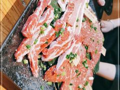 -千寻烧肉(政务区店)