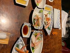 -蟹道乐( 新宿駅前店)
