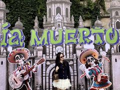 -大连海昌发现王国主题公园