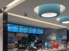 -康师傅私房牛肉面(申虹店)