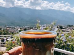 -唐咖精品咖啡(大理古城手冲店)