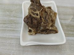 -肖妈妈手擀面(武夷店)