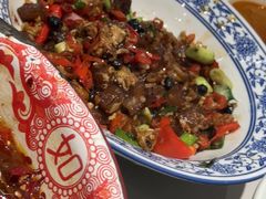 -欧记大排档·景德菜(上海首店)