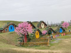 -武汉紫薇都市田园