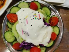 -清真·玛丽亚新疆菜主题餐厅(浙江中路店)