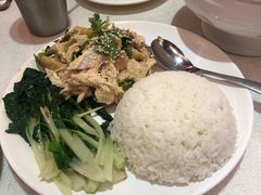 -潮庭港式茶餐厅·熊仔奶茶(同济广场店)