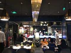 大堂-加餐海鲜自助(宝龙一城店)