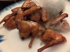 -夜宴江景餐厅