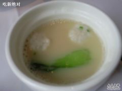 太湖三白-老洋房花园饭店(绍兴路店)