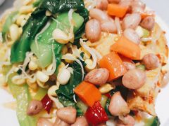-大嘻咹biangbiang面(历史博物馆店)