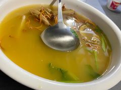 -阿弟特色海鲜餐厅·大排档(平潭店)