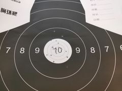 -都市枪神实弹射击俱乐部