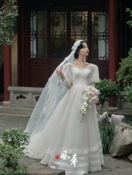 -今生有约婚纱摄影店(景德路店)