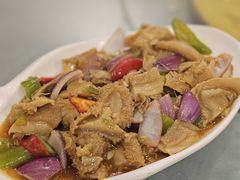 -六顺园回族饭店(安松街店)