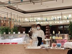 -舟山朱家尖威斯汀酒店·知味标帜自助餐厅