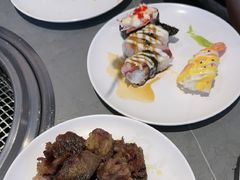 -尚宴牛特鲜自助(太原街万达店)