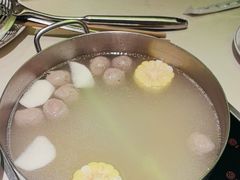 -潮泰牛肉火锅 · 创于1992年(车公庙店)