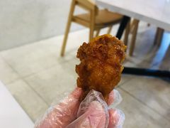 -Kyochon1991校村炸鸡(杨高中路店)