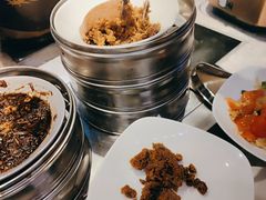 -盛宴标帜餐厅·亲子自助 (南昌喜来登酒店)