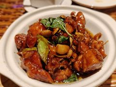 -老广酒楼(樱花店)