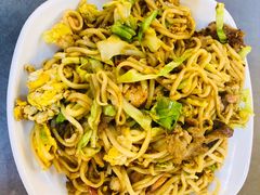 炒粿条-广场正宗原汁薏米店