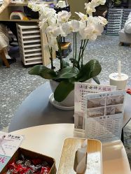 -小洁美甲美睫半永久定妆