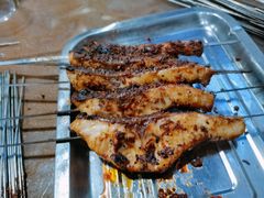 -清真·马峰烤肉(小学习北巷店)