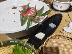 -竹鲜笙全竹宴(国色天香店)