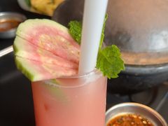 -Ameigo梅果·云贵川bistro(长宁来福士店)