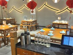 -老馆子·建德菜·山肴鱼鲜(海威新界店)
