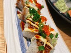 -温野菜涮涮锅(西单大悦城店)