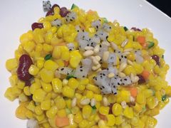 -高第街56号餐厅(银座商城玉函店)