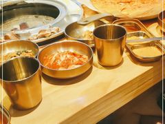 -金顺韩式烤肉·网红烤肉店(广利路店)