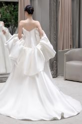 -MuseMarry婚纱(前海嘉里中心店)