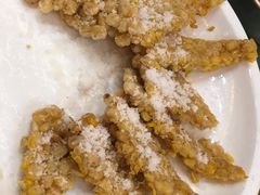 玉米烙-黑皮酸菜鱼(三山街店)