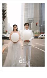 -布丁婚纱摄影工作室