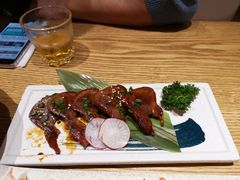 -林妈妈村·日式料理(宝山龙湖天街店)